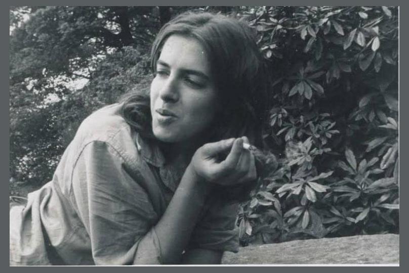 Anne Briggs